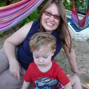 Fundraising Page: Dana Duell